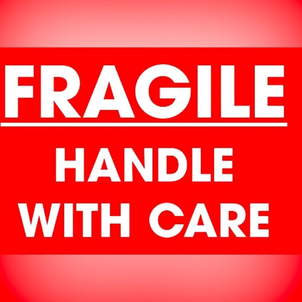 Extra Shipping Label